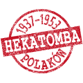 Hekatomba Polaków 1937-1953